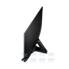 Màn Hình Samsung 24 Inch Full Hd Ips 75hz (ls24r350fzexxv) 2