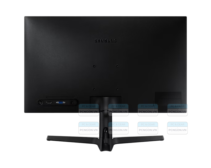 Màn Hình Samsung 24 Inch Full Hd Ips 75hz (ls24r350fzexxv) 3