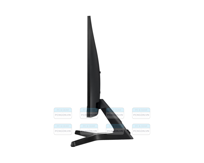 Màn Hình Samsung 24 Inch Full Hd Ips 75hz (ls24r350fzexxv) 4