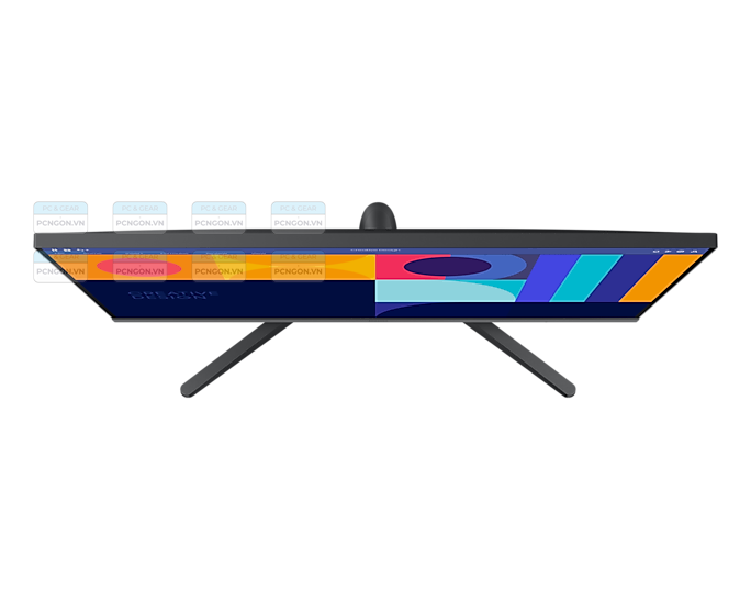 Màn Hình Samsung 27 Inch Full Hd Ips 100hz (ls27c330gaexxv) 3