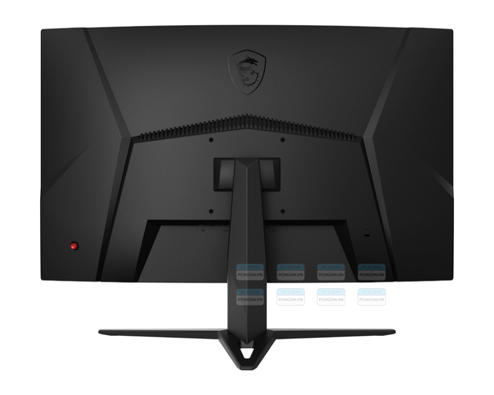 Màn Hình Cong Msi Optix 27 Inch Full Hd Va 250hz 113% Srgb (mag 275f) 3