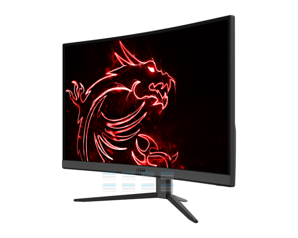 Màn Hình Cong Msi Optix 27 Inch Full Hd Va 250hz 113% Srgb (mag 275f) 4