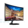 Màn Hình Cong Samsung 24 Inch Full Hd Va (lc24f390fhexxv) 3
