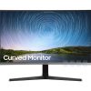 Màn Hình Cong Samsung 27 Inch Full Hd Va 60hz (lc27r500fhexxv) 1