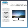 Màn Hình Cong Samsung 27 Inch Full Hd Va 60hz (lc27r500fhexxv)