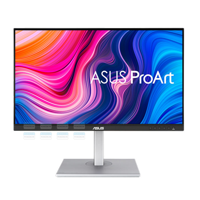 Màn Hình đồ Họa Chuyên Nghiệp Asus Proart 27 Inch 4k Uhd Ips 100% Srgb (pa279cv) 1