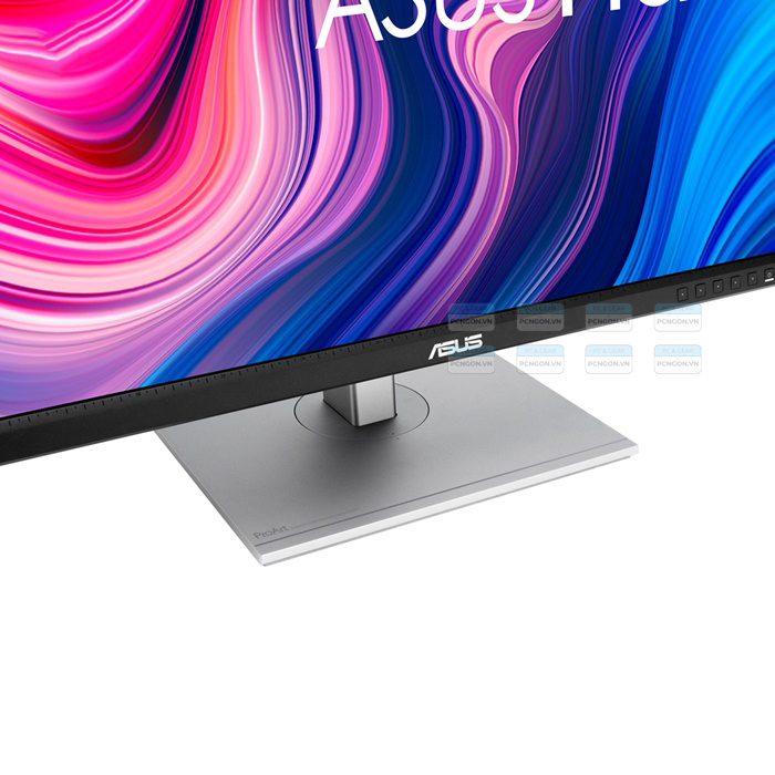 Màn Hình đồ Họa Chuyên Nghiệp Asus Proart 27 Inch 4k Uhd Ips 100% Srgb (pa279cv) 4