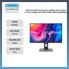 Màn Hình đồ Họa Chuyên Nghiệp Asus Proart 27 Inch Wqhd Ips 75hz 100% Srgb (pa278qv)