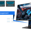 Màn Hình Gaming Asus 27 Inch Full Hd 144hz (vg278q) 2