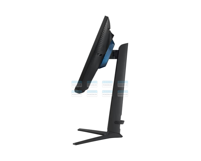 Màn Hình Gaming Samsung Odyssey 24 Inch Full Hd Ips 240hz (ls25bg400eexxv) 3
