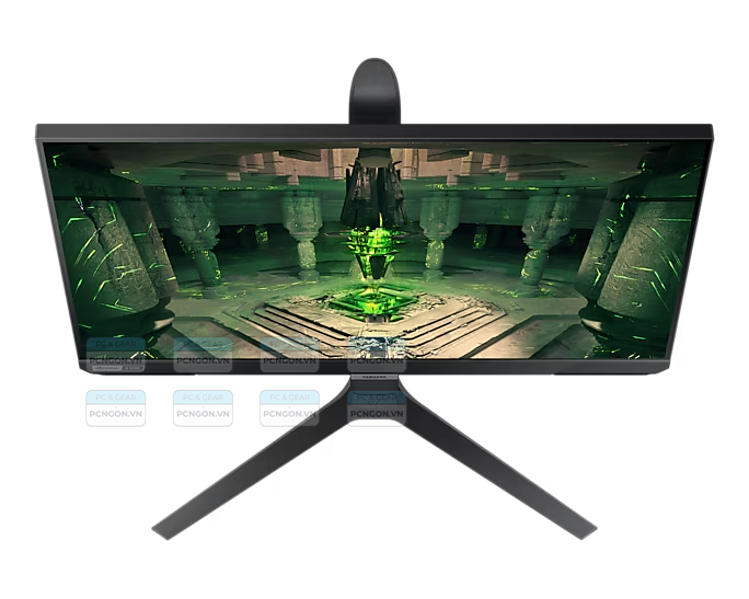Màn Hình Gaming Samsung Odyssey 24 Inch Full Hd Ips 240hz (ls25bg400eexxv) 5