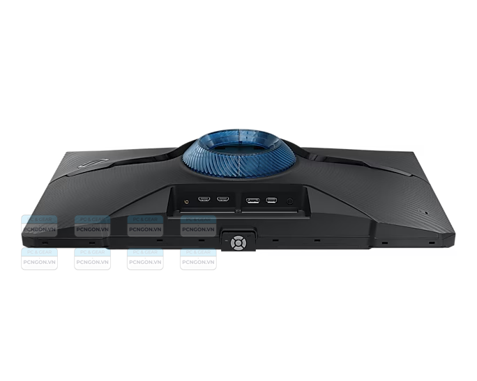 Màn Hình Gaming Samsung Odyssey 24 Inch Full Hd Ips 240hz (ls25bg400eexxv) 6