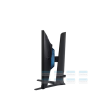 Màn Hình Gaming Samsung Odyssey 27 Inch 2k Va 165hz (ls27cg510eexxv) 2