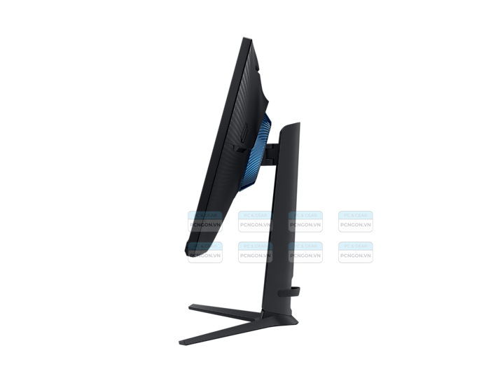 Màn Hình Gaming Samsung Odyssey 27 Inch 2k Va 165hz (ls27cg510eexxv) 3