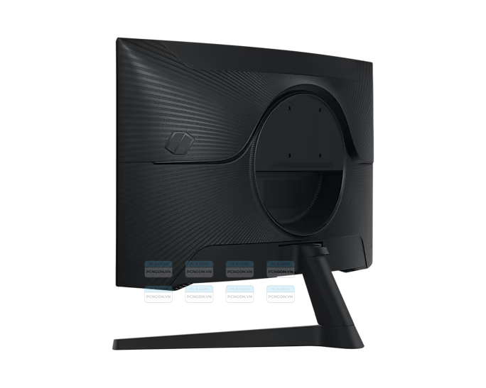 Màn Hình Gaming Samsung Odyssey 27 Inch 2k Va 165hz (ls27cg552eexxv) 2