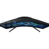 Màn Hình Gaming Samsung Odyssey 27 Inch 2k Va 165hz (ls27cg552eexxv) 3