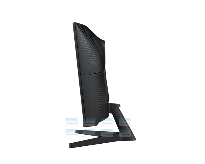 Màn Hình Gaming Samsung Odyssey 27 Inch 2k Va 165hz (ls27cg552eexxv) 5