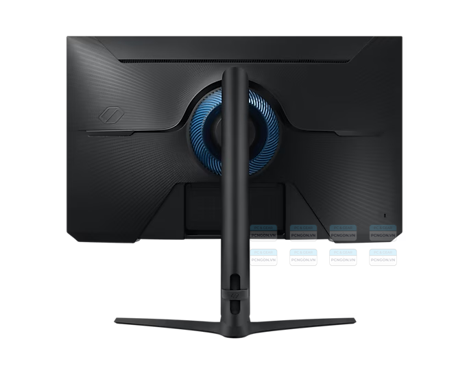Màn Hình Gaming Samsung Odyssey 27 Inch Full Hd Ips 240hz (ls27bg400eexxv) 2