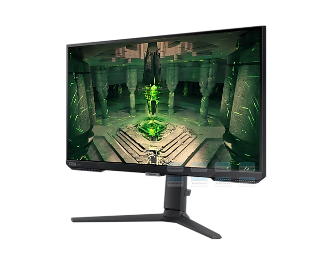 Màn Hình Gaming Samsung Odyssey 27 Inch Full Hd Ips 240hz (ls27bg400eexxv) 3