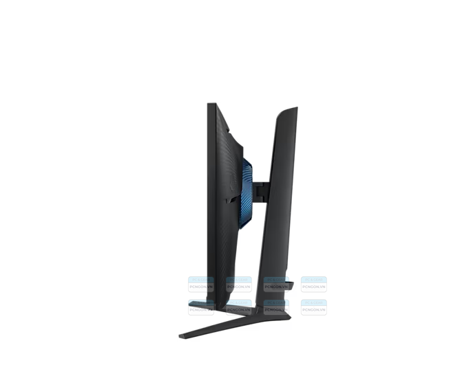 Màn Hình Gaming Samsung Odyssey 27 Inch Full Hd Ips 240hz (ls27bg400eexxv) 5