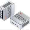 Máy Tính Mini Pc Aoostar Gem12 Intel I9-13900h (barebone) 1