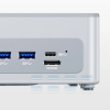 Máy Tính Mini Pc Aoostar Gem12 Intel I9-13900h (barebone) 2