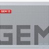 Máy Tính Mini Pc Aoostar Gem12 Intel I9-13900h (barebone) 4