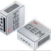 Máy Tính Mini Pc Aoostar Gem12 Intel I9-13900h (barebone) 5