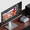 Máy Tính Mini Pc Aoostar Gem12 Intel I9-13900h (barebone) 8
