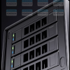 Máy Tính Mini Pc Aoostar Wtr Pro Amd 5825u 4 Bay 88tb Nas (barebone) 2
