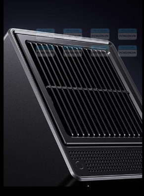 Máy Tính Mini Pc Aoostar Wtr Pro Amd 5825u 4 Bay 88tb Nas (barebone) 3