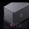 Máy Tính Mini Pc Aoostar Wtr Pro Amd 5825u 4 Bay 88tb Nas (barebone) 4