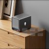 Máy Tính Mini Pc Aoostar Wtr Pro Amd 5825u 4 Bay 88tb Nas (barebone) 6