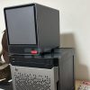 Máy Tính Mini Pc Aoostar Wtr Pro Amd 5825u 4 Bay 88tb Nas (barebone) 9