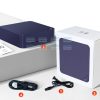 Máy Tính Mini Pc Beelink Eq13 Intel N100 (barebone) 1