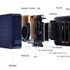 Máy Tính Mini Pc Beelink Eq13 Intel N100 (barebone) 7