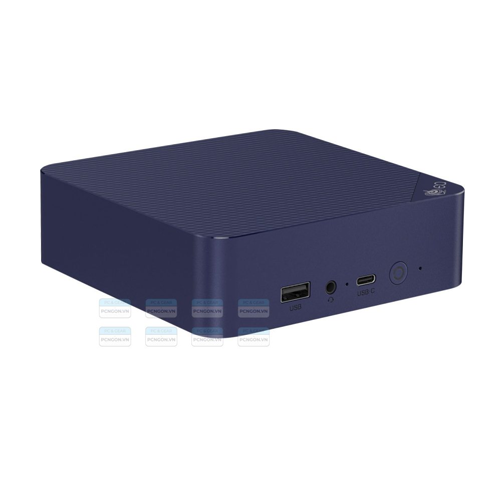 Máy Tính Mini Pc Beelink Eq13 Intel N200 (barebone) 1