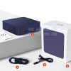 Máy Tính Mini Pc Beelink Eq13 Intel N200 (barebone) 6