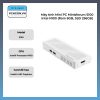 Máy Tính Mini Pc Minisforum S100 Intel N100 (ram 8gb, Ssd 256gb)