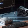 Máy Tính Mini Pc Minisforum Uh125 Pro Ai Pc (barebone) 1