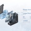 Máy Tính Mini Pc Minisforum Uh125 Pro Ai Pc (barebone) 2