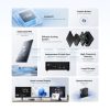 Máy Tính Mini Pc Minisforum Uh125 Pro Ai Pc (barebone) 3