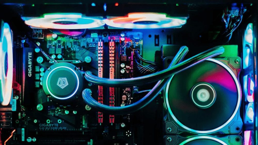 Tản nhiệt nước AIO 240mm là gì?