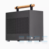 Vỏ Case Mini Itx Albox P16 1