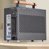 Vỏ Case Mini Itx Albox P16 7