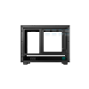 Vỏ Case Mini Itx Deepcool Ch160 - Đen 2