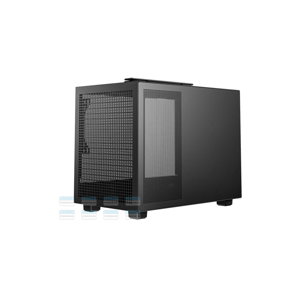 Vỏ Case Mini Itx Deepcool Ch160 - Đen 7