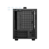 Vỏ Case Mini Itx Deepcool Ch160 - Đen 8