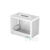 Vỏ Case Mini Itx Deepcool Ch160 - Trắng 1