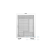 Vỏ Case Mini Itx Deepcool Ch160 - Trắng 2